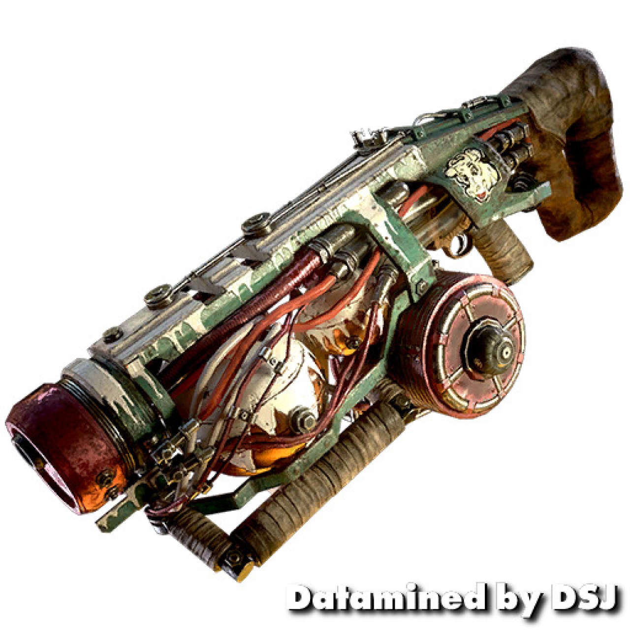 Fallout 4 где брать патроны для криолятора фото 51